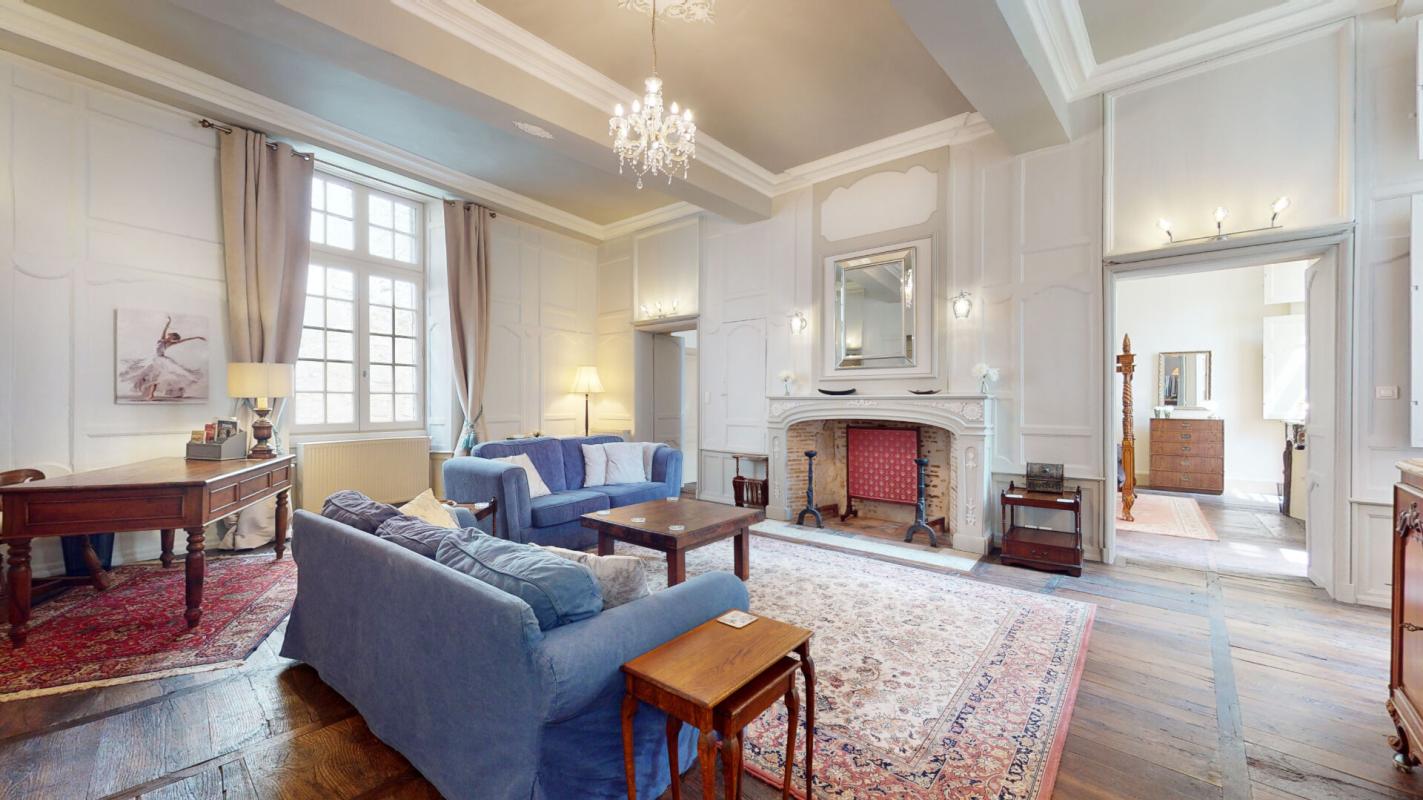 Appartement – PERIGUEUX DORDOGNE NOUVELLE-AQUITAINE
