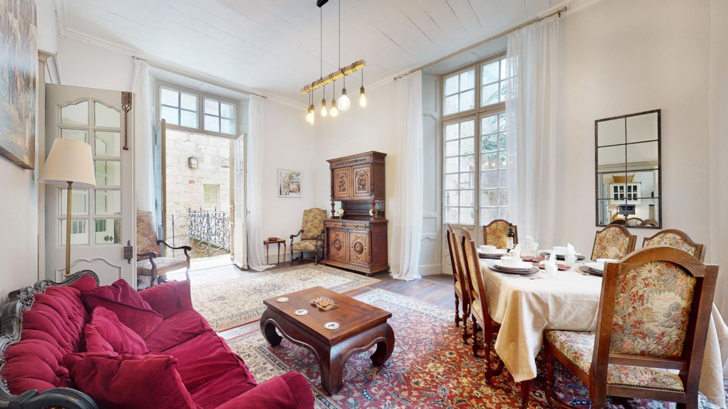 Appartement – PERIGUEUX DORDOGNE NOUVELLE-AQUITAINE - Vue 5