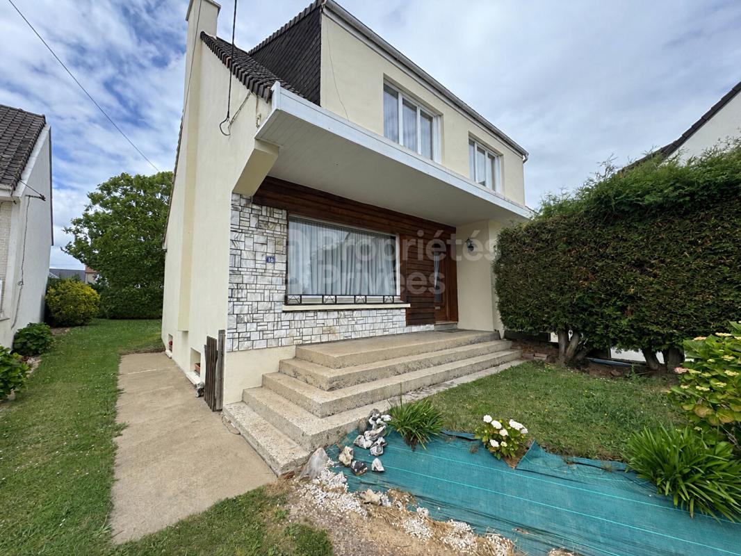 Maison 6 pièces 108 m² · à Barlin · 108 m² · 178 000 €