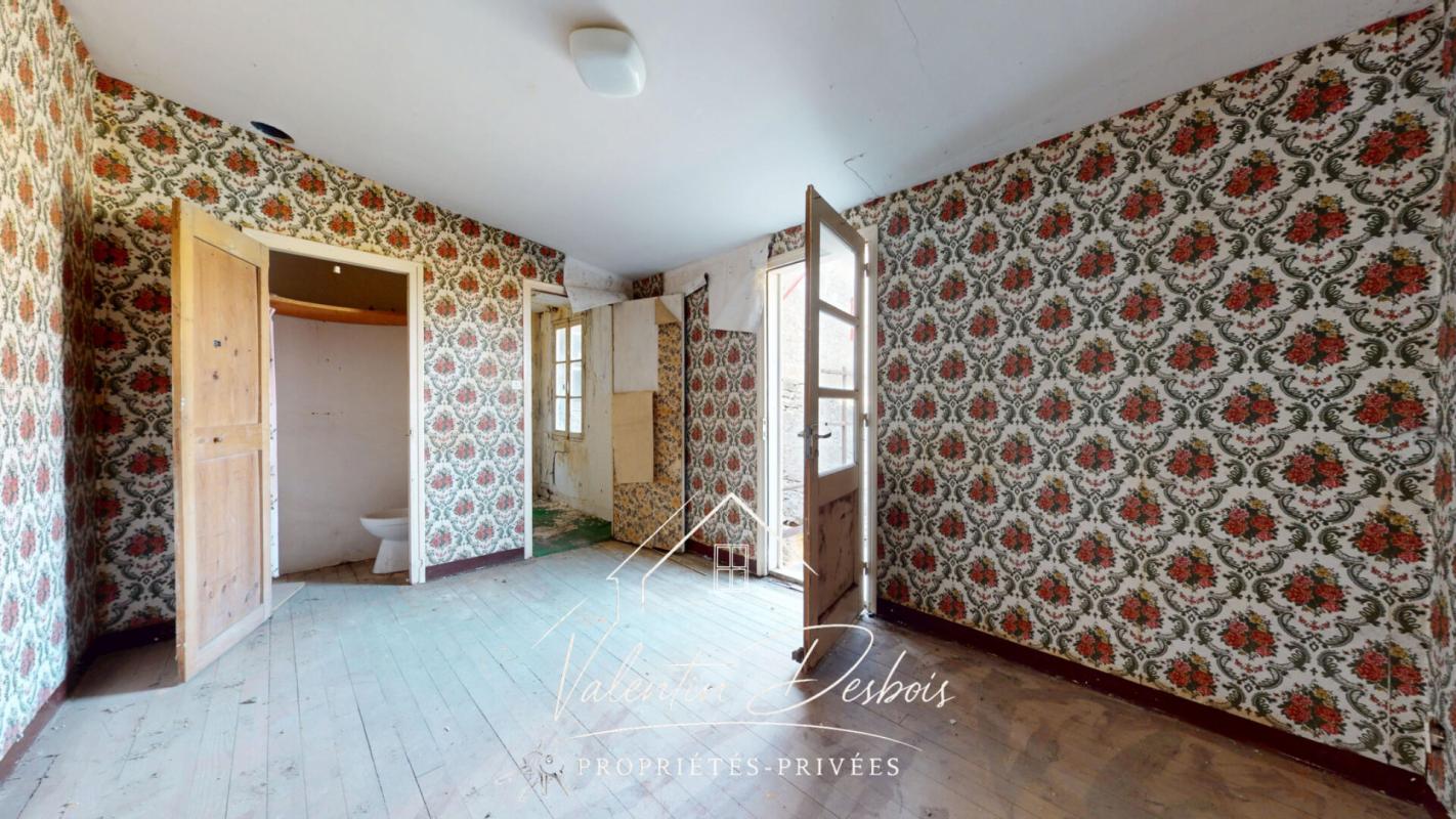 Maison – CONQUES SUR ORBIEL AUDE OCCITANIE - Vue 3