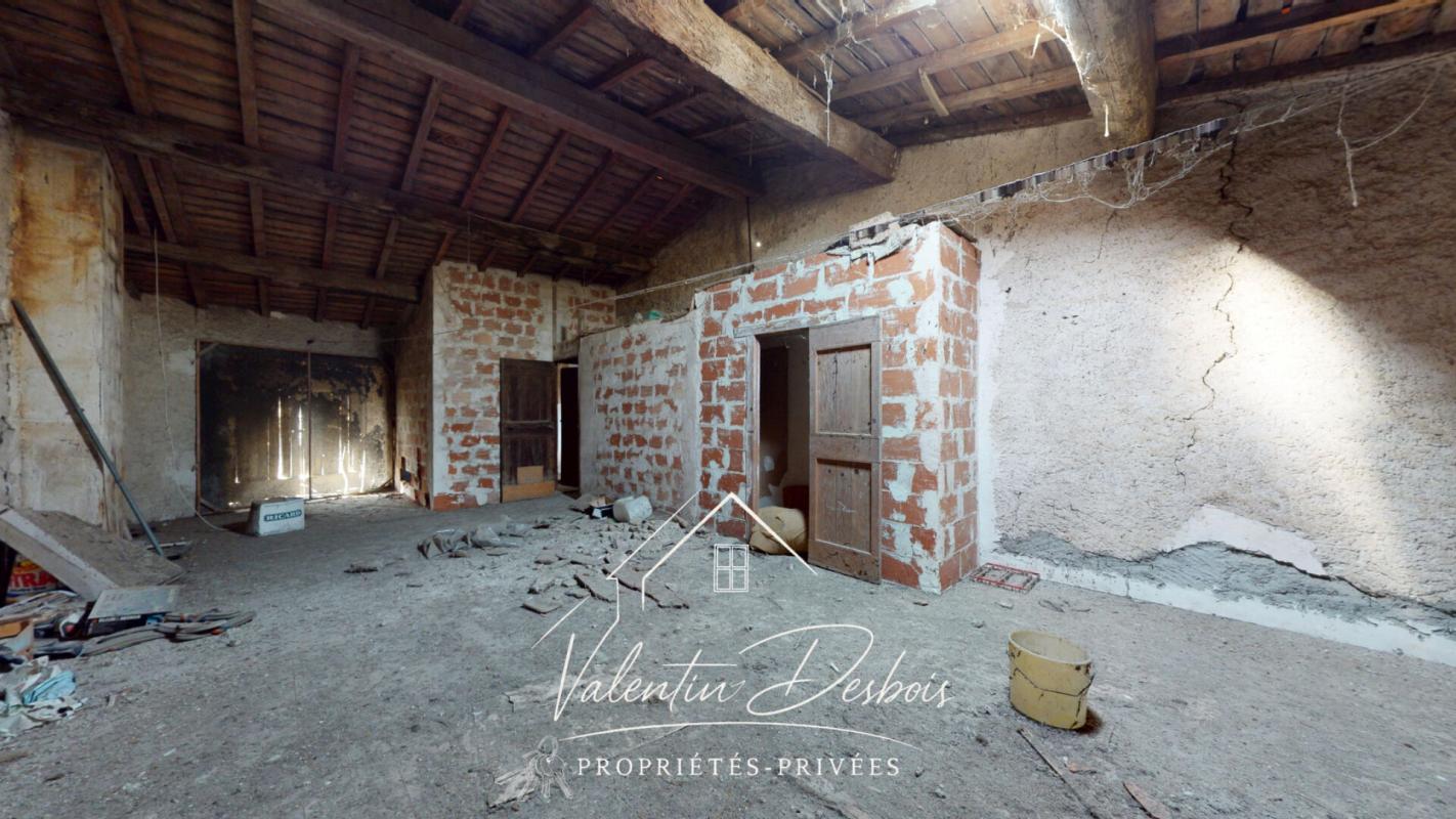 Maison – CONQUES SUR ORBIEL AUDE OCCITANIE - Vue 4