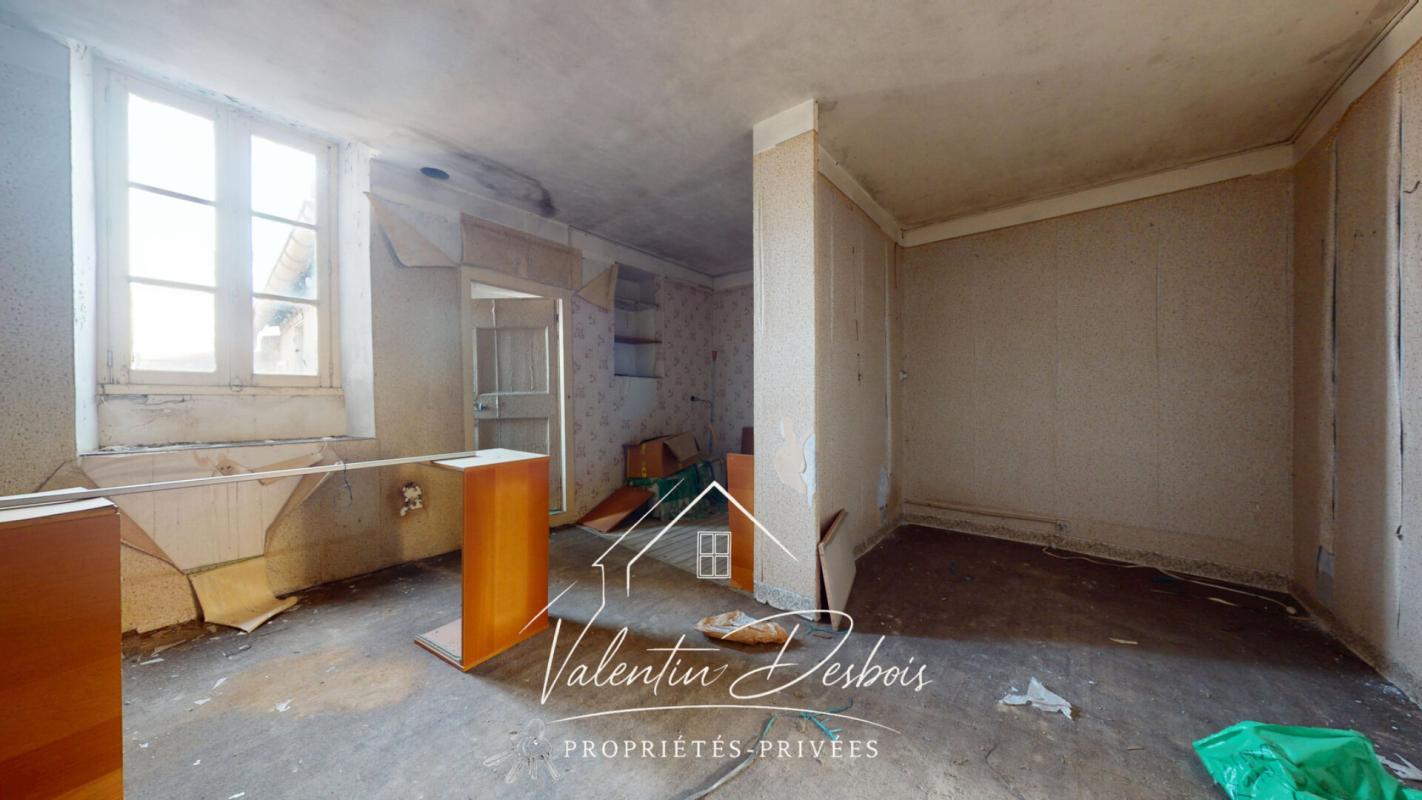 Maison – CONQUES SUR ORBIEL AUDE OCCITANIE - Vue 5
