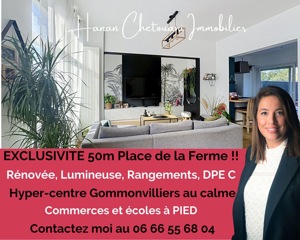 Maison 6 pièces 100 m² · à Igny · 100 m² · 505 000 €