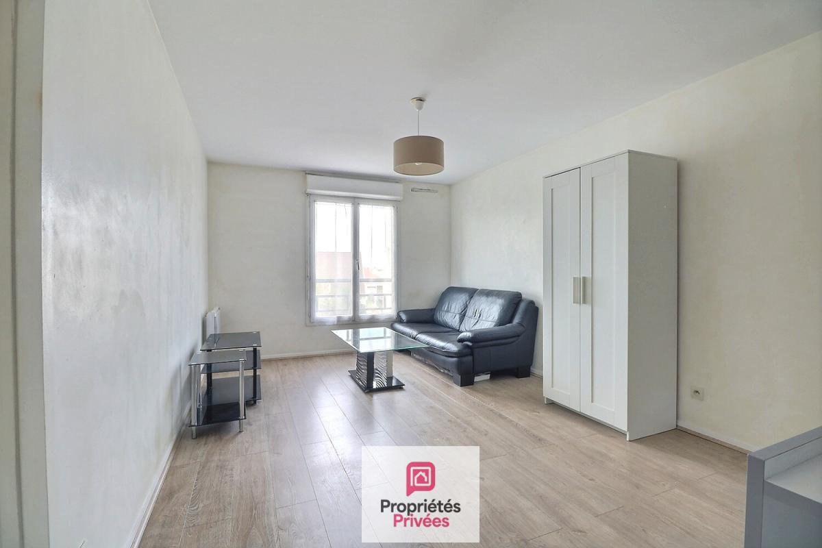 Appartement 2 pièces Meublé 38m² CARRIERES SOUS POISSY 78955