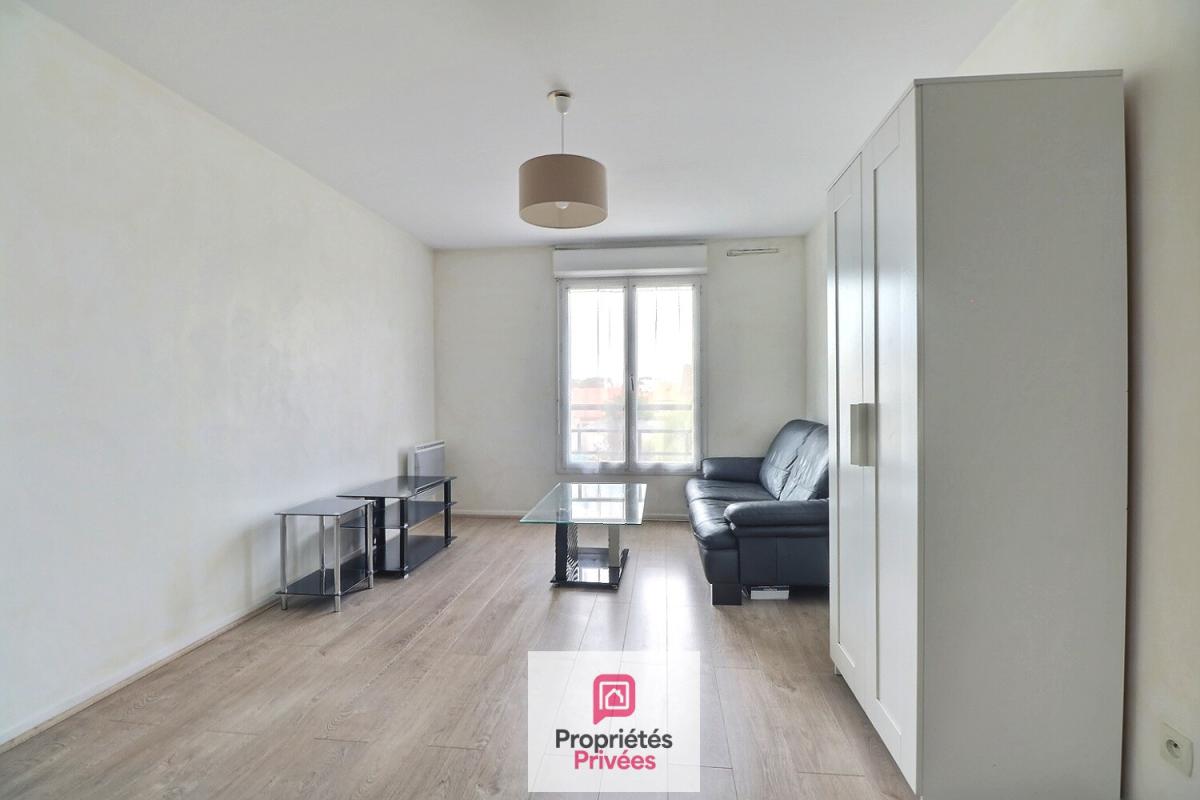 Appartement 2 pièces Meublé 38m² CARRIERES SOUS POISSY 78955 photo 2