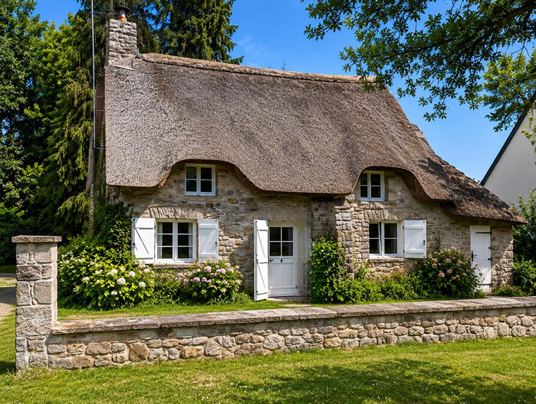Maison 5 pièces 90 m² · à Saint-Lyphard · 90 m² · 322 400 €