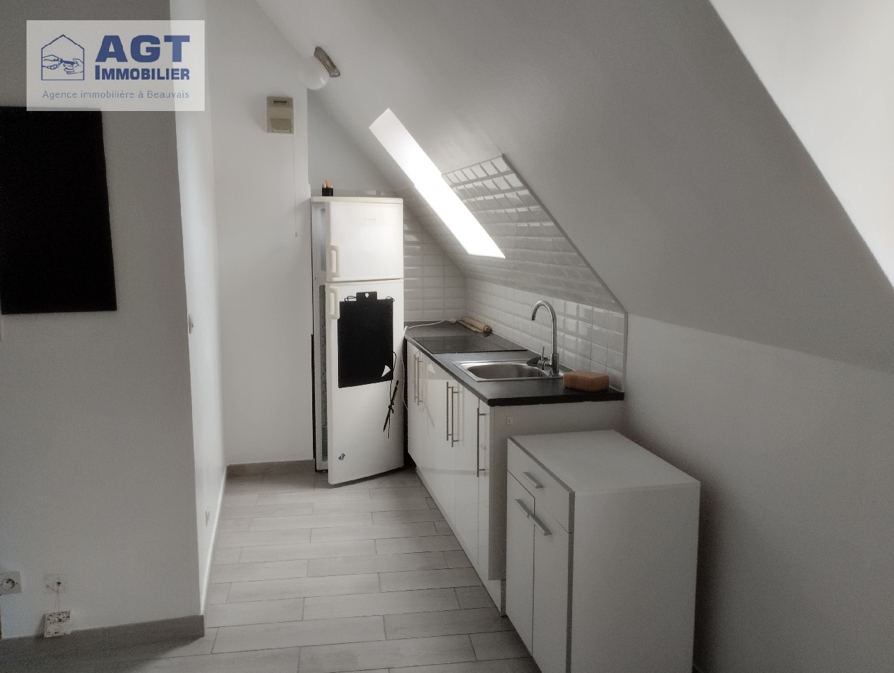 Appartement – Beauvais, Oise - Vue 2
