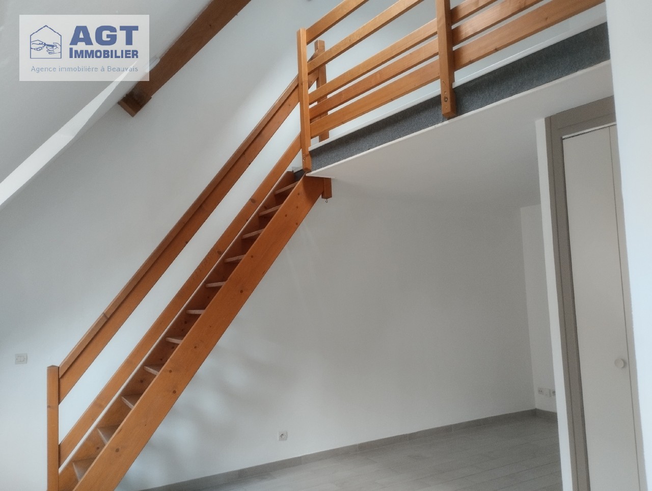 Appartement – Beauvais, Oise - Vue 3