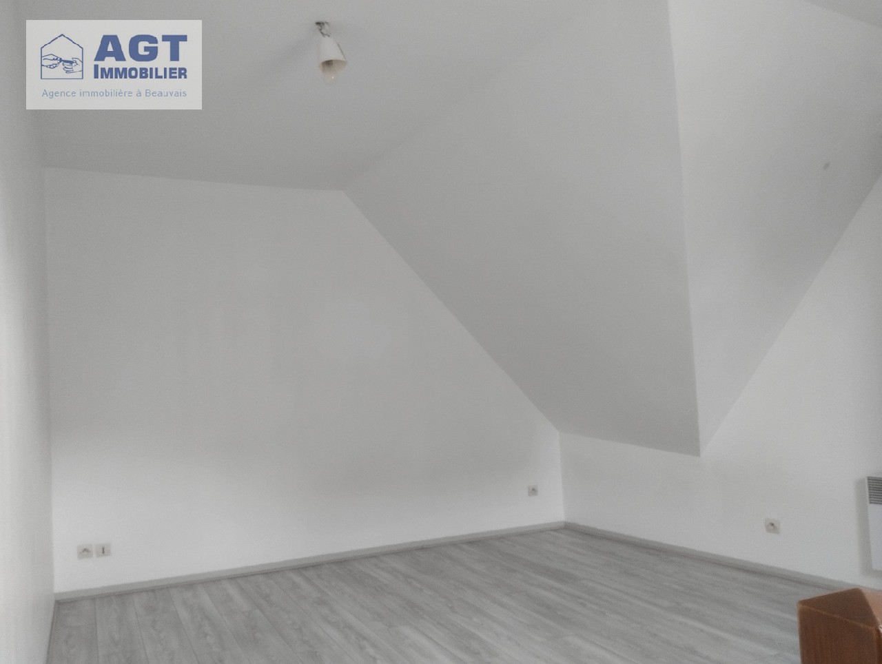 Appartement – Beauvais, Oise - Vue 4