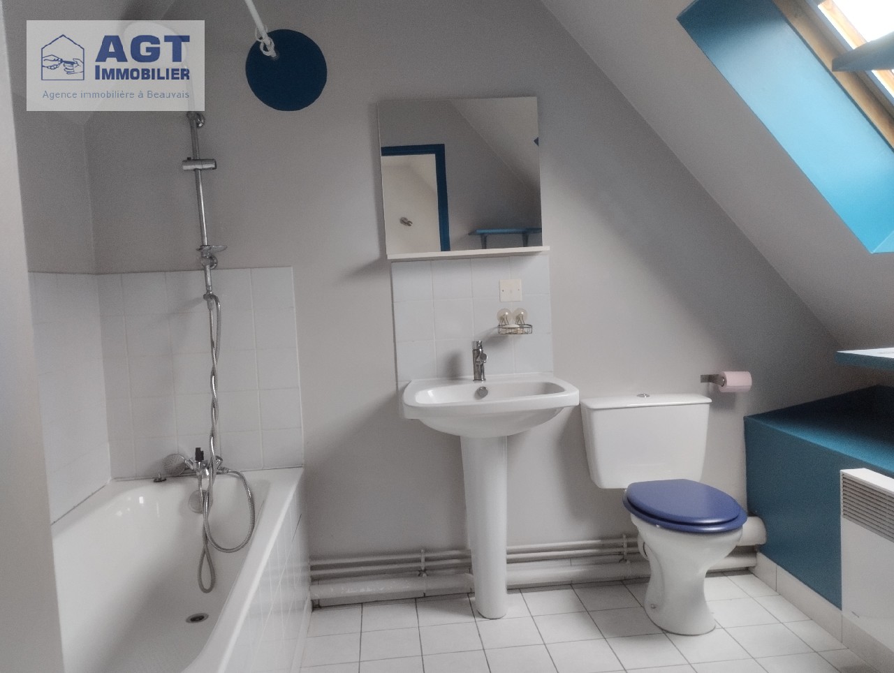 Appartement – Beauvais, Oise - Vue 5