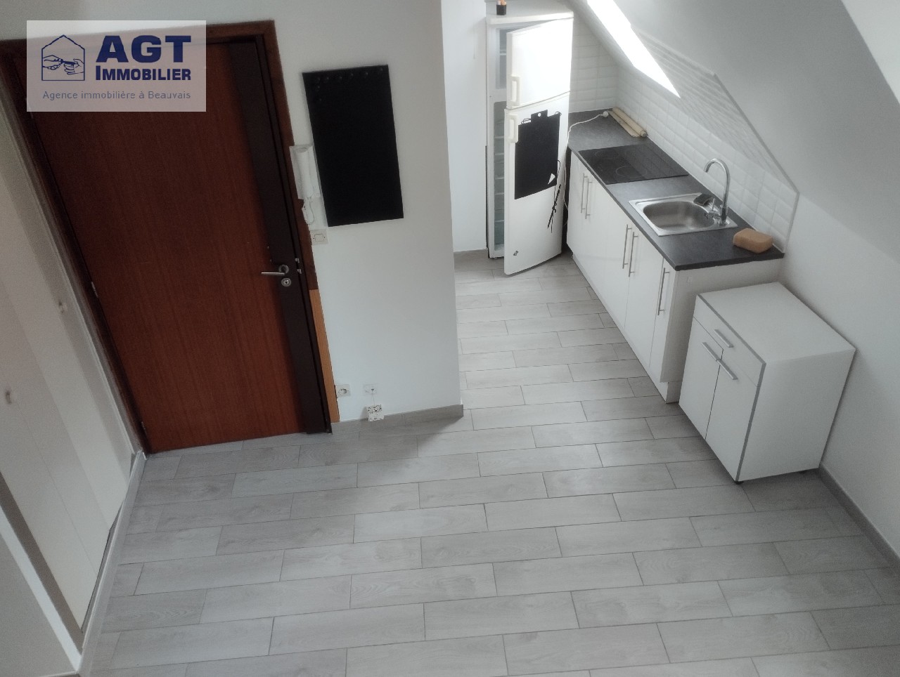 Appartement – Beauvais, Oise - Plus