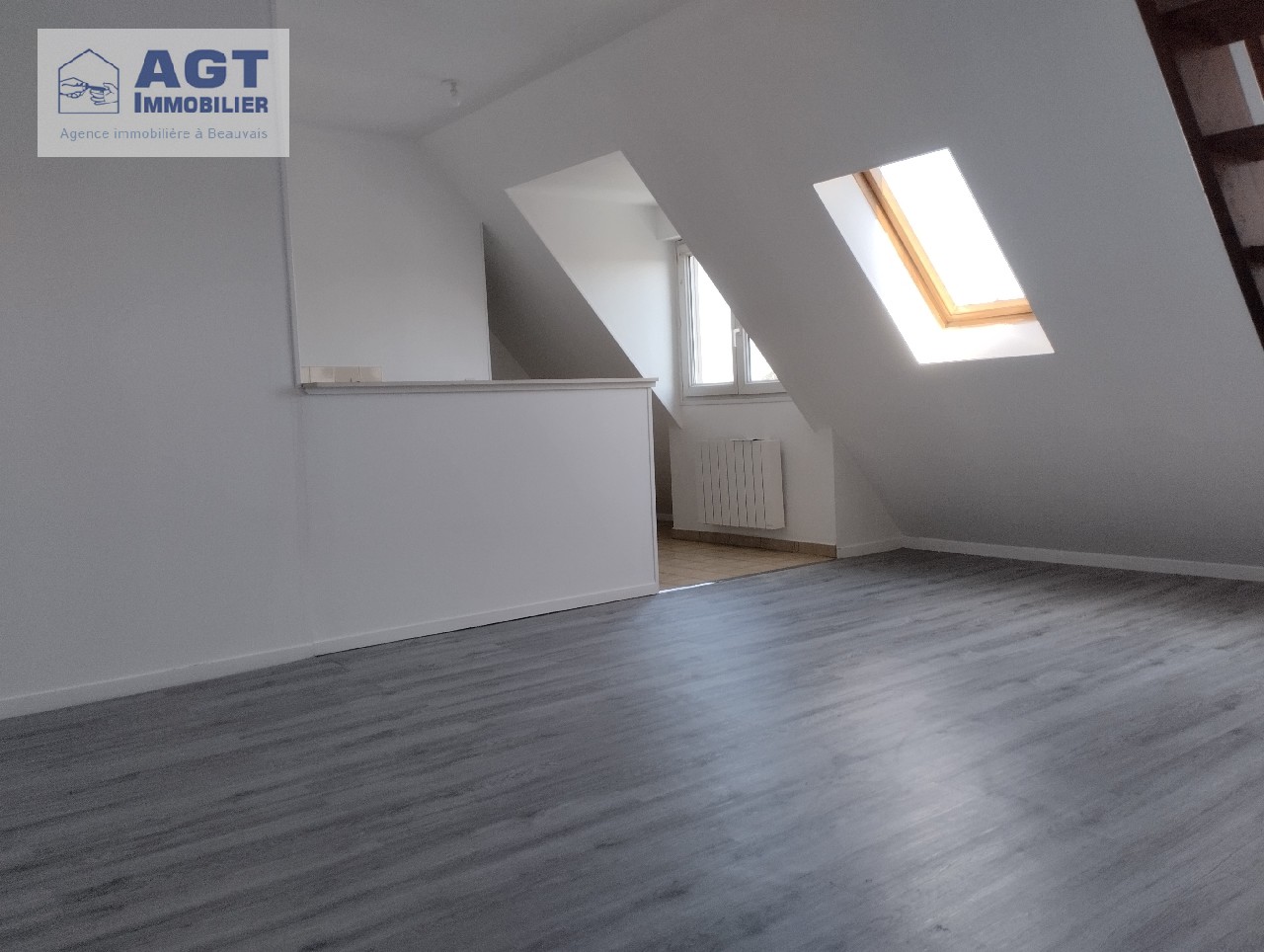 Appartement – Beauvais, Oise - Vue 2