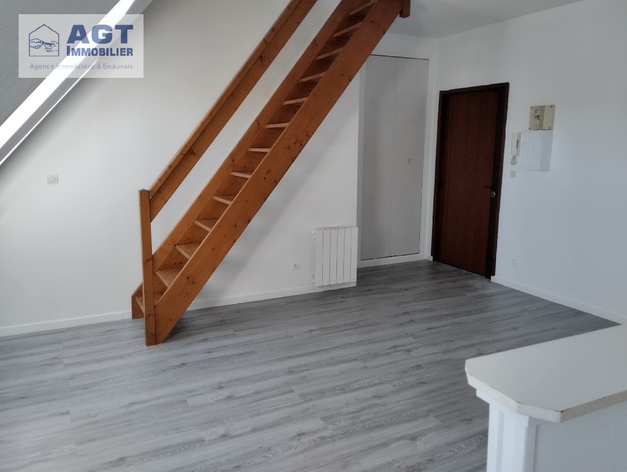 Appartement – Beauvais, Oise - Vue 3
