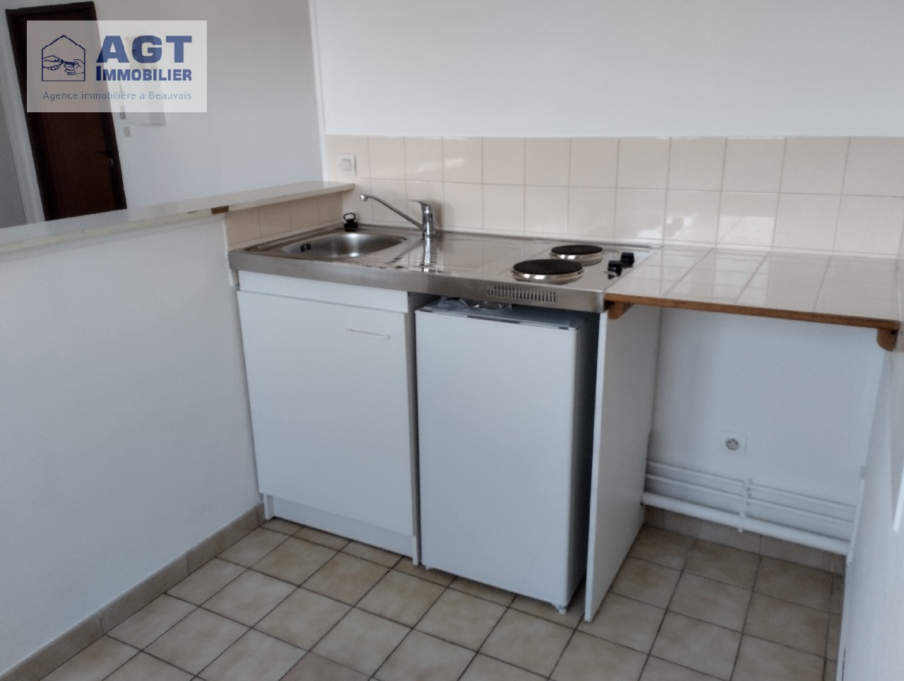 Appartement – Beauvais, Oise - Vue 4