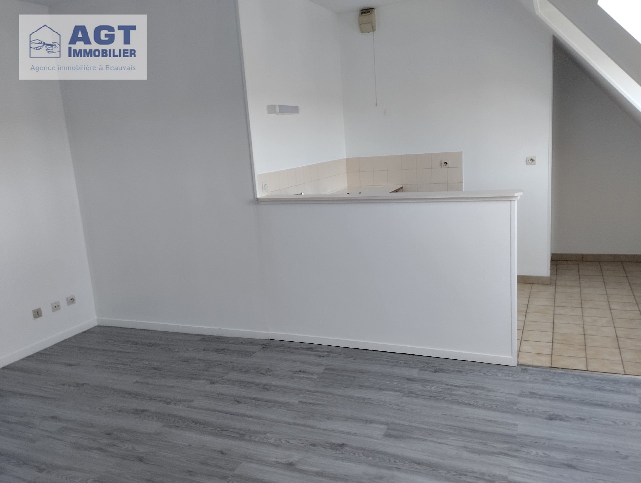 Appartement – Beauvais, Oise - Vue 5