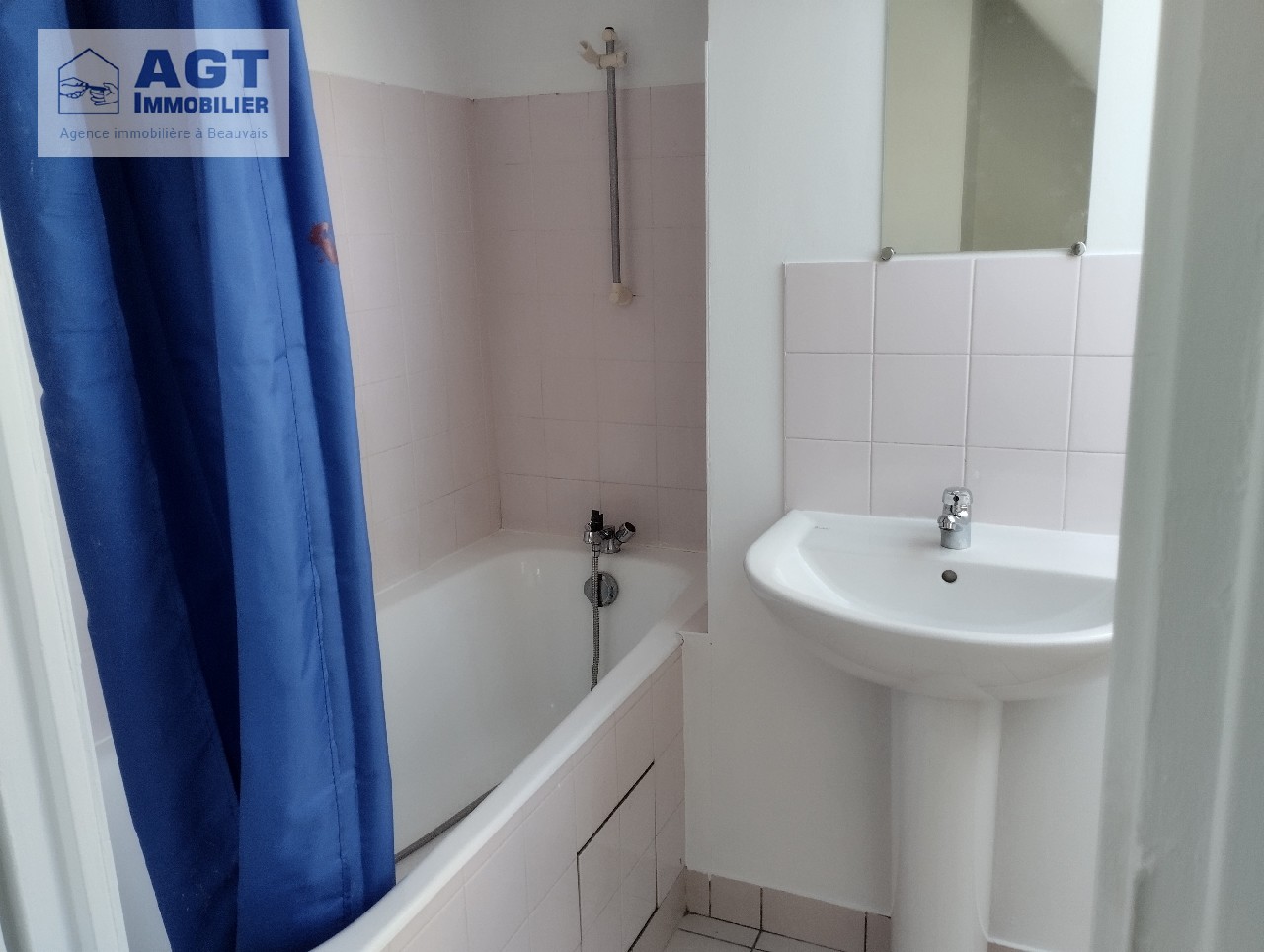 Appartement – Beauvais, Oise - Plus