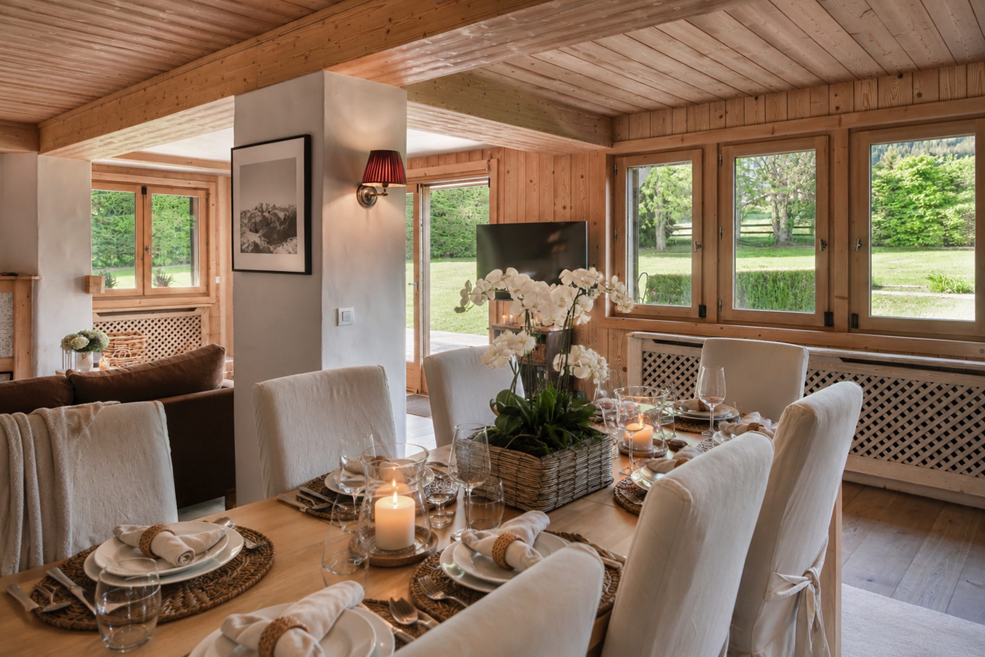 Appartement 7 pièces 179 m² · à Megeve · 179 m² · 2 800 000 €
