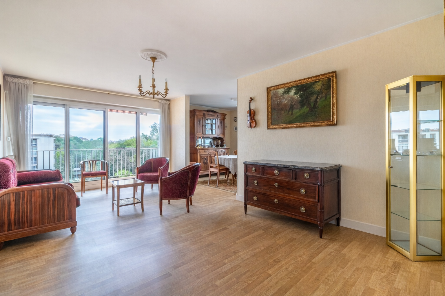 Appartement 4 pièces 94 m² · à Anglet · 94 m² · 399 000 €