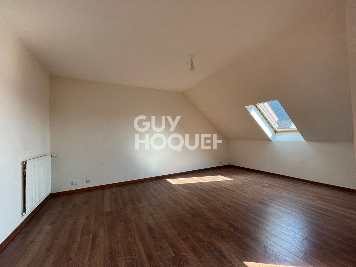 Appartement 3 pièces 73 m² · au Relecq-Kerhuon · 73 m² · 658 €/mois