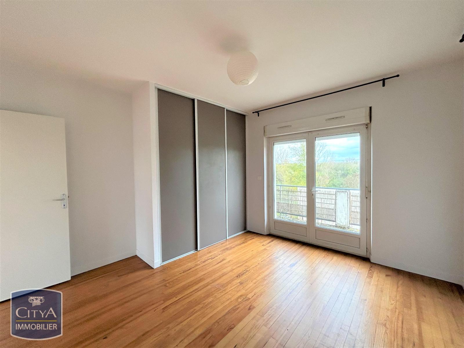 Appartement – MONTAUBAN TARN-ET-GARONNE OCCITANIE - Vue 2