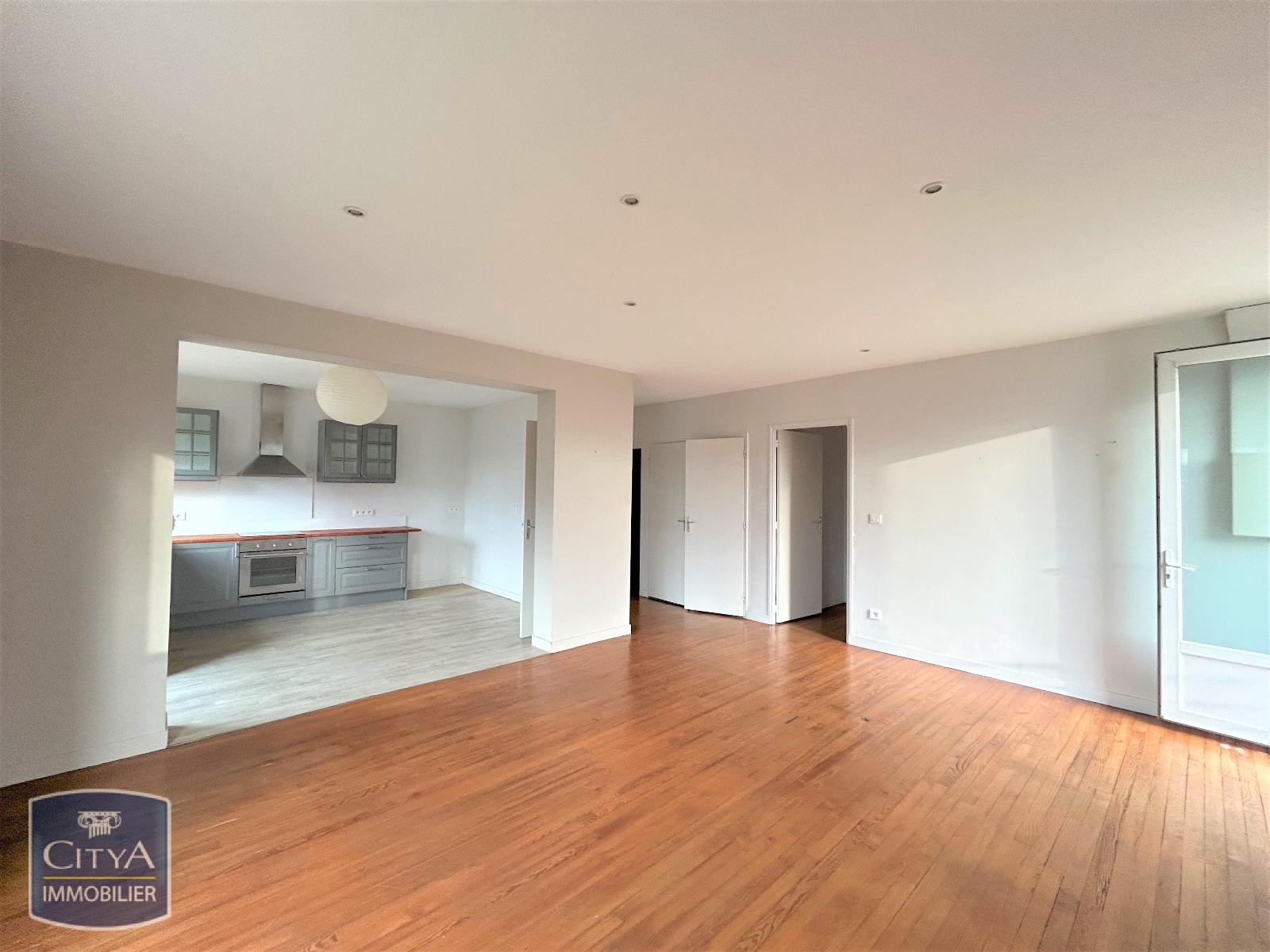 Appartement – MONTAUBAN TARN-ET-GARONNE OCCITANIE - Vue 4