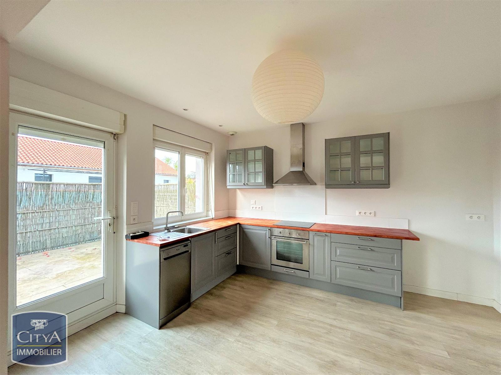 Appartement – MONTAUBAN TARN-ET-GARONNE OCCITANIE - Plus