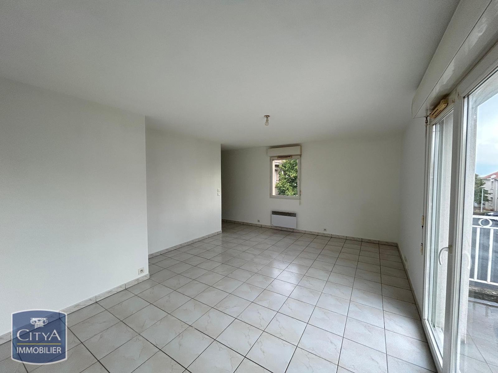Appartement – Fontenay-le-Comte, Terre-Neuve - Vue 4