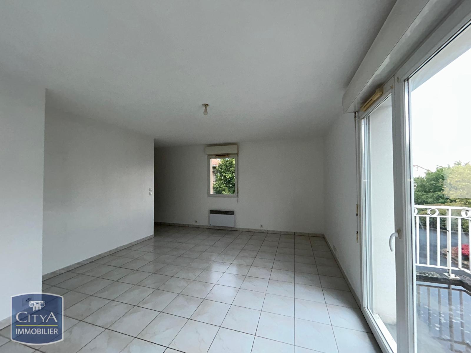 Appartement – Fontenay-le-Comte, Terre-Neuve - Vue 5