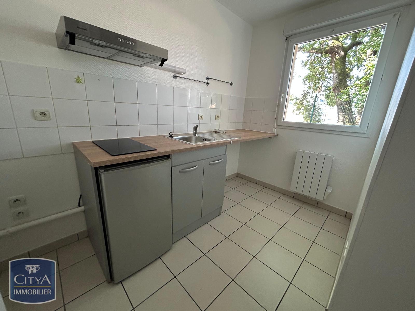 Appartement – Vierzon, Le Grelet, Les Bergeries - Vue 3