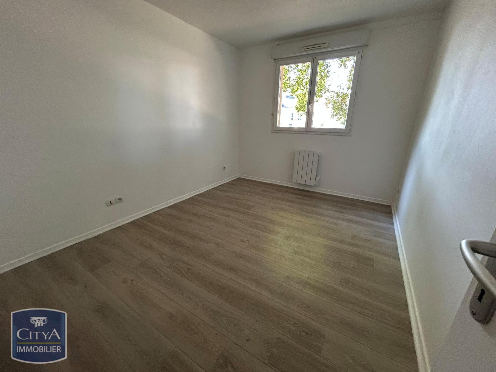 Appartement – Vierzon, Le Grelet, Les Bergeries - Vue 4