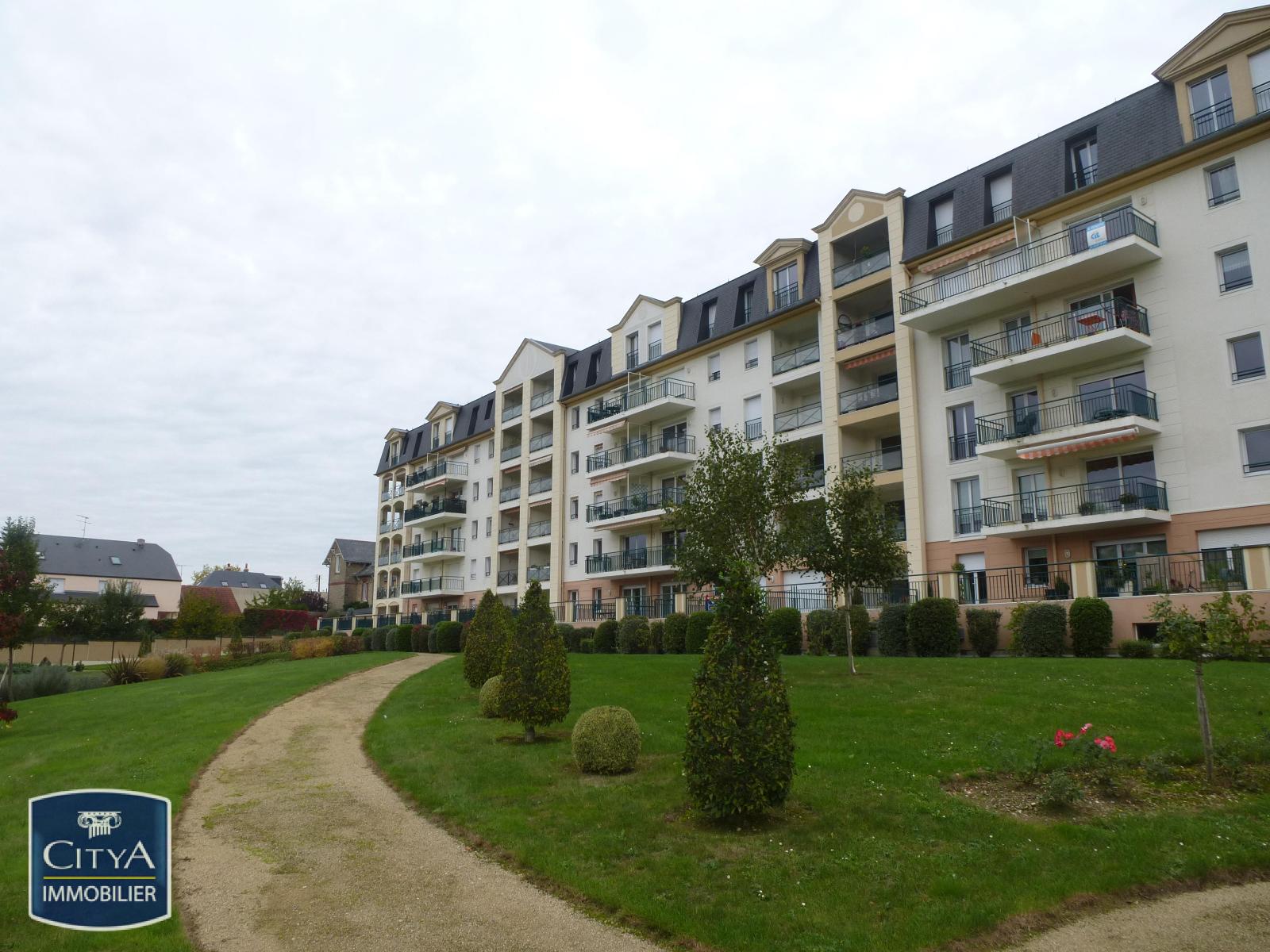 Appartement 2 pièces 36 m² · à Laval · 36 m² · 545 €/mois
