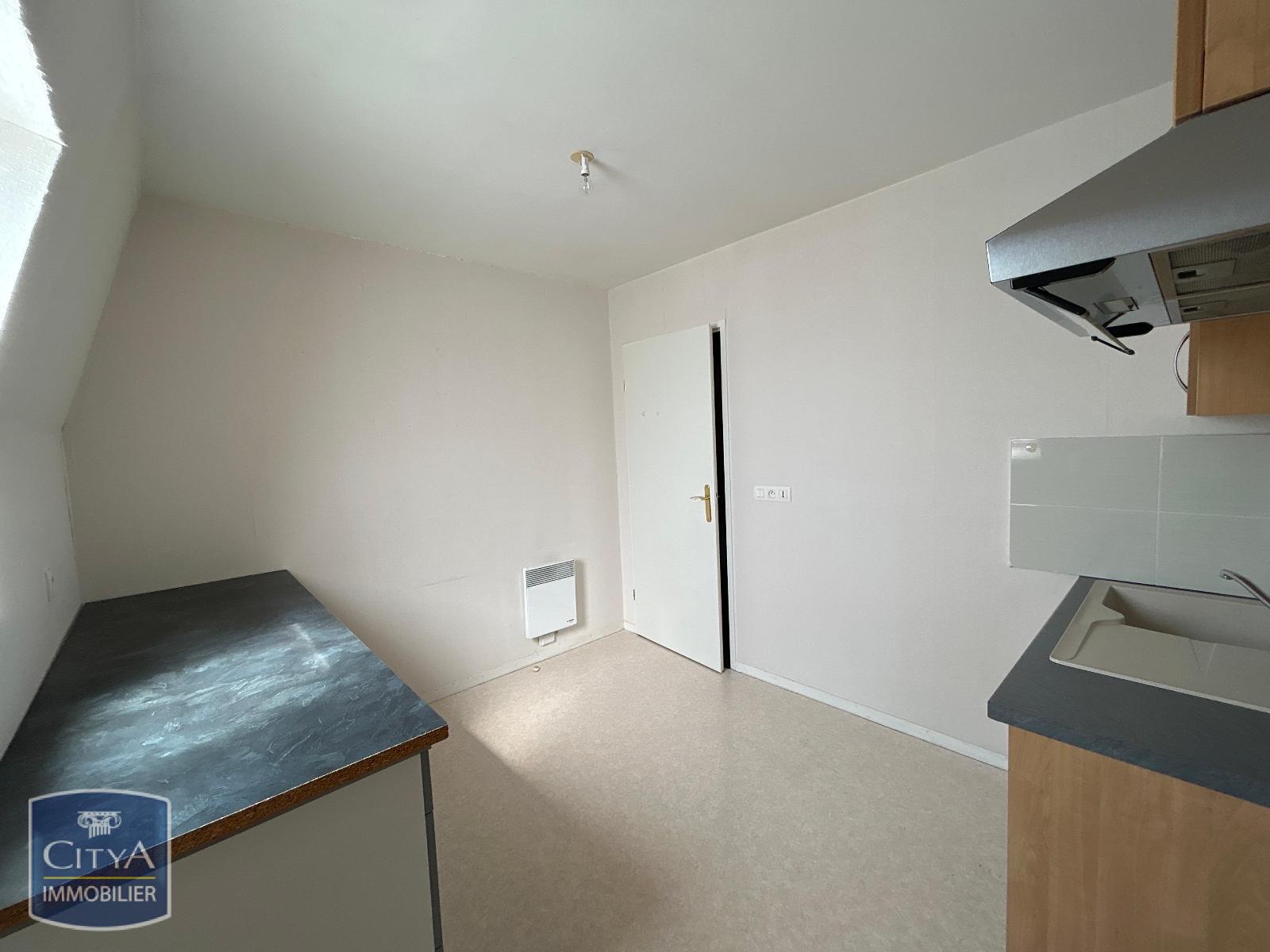 Appartement – EPERNAY MARNE GRAND-EST - Vue 4