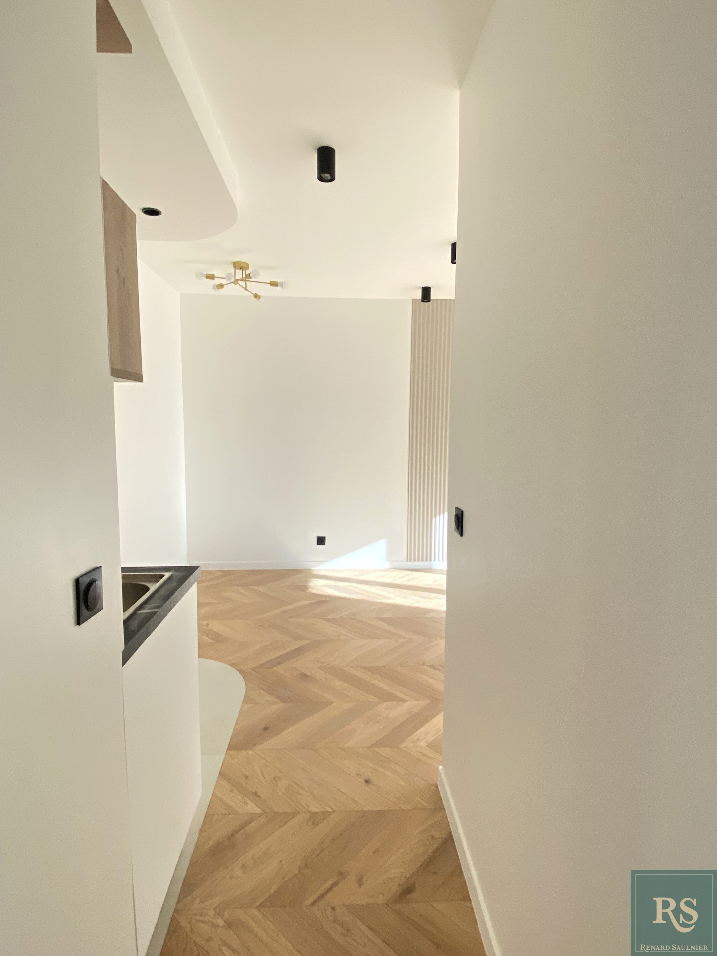 Appartement – ANTONY HAUTS-DE-SEINE ILE-DE-FRANCE - Vue 2