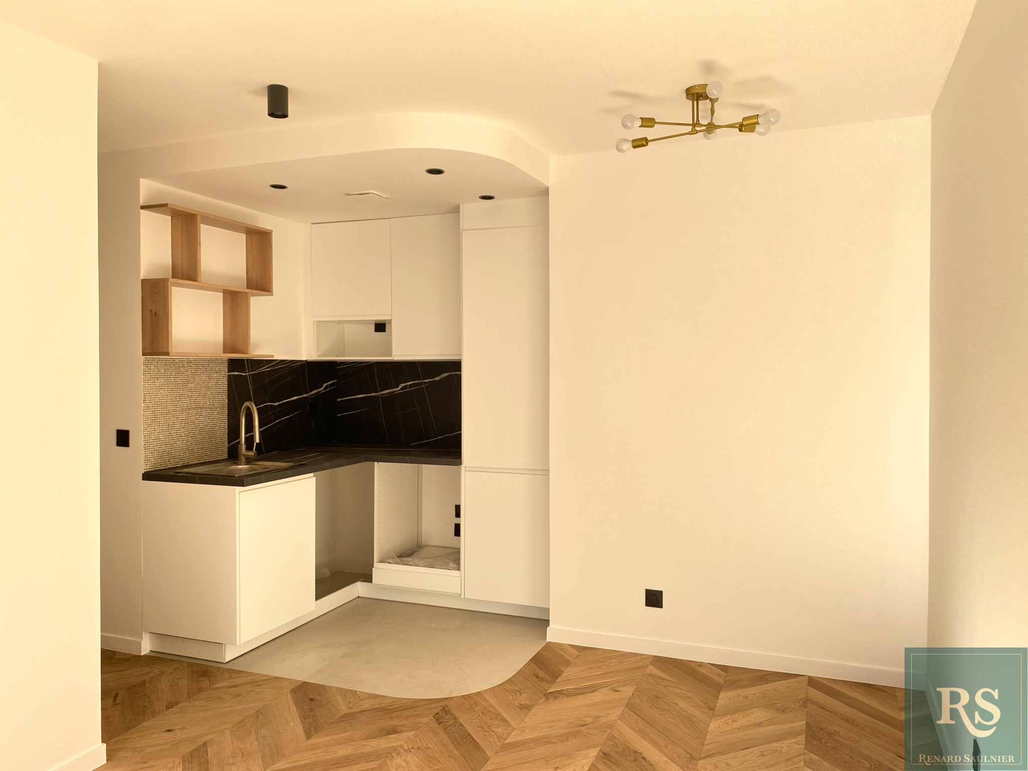Appartement – ANTONY HAUTS-DE-SEINE ILE-DE-FRANCE - Vue 3