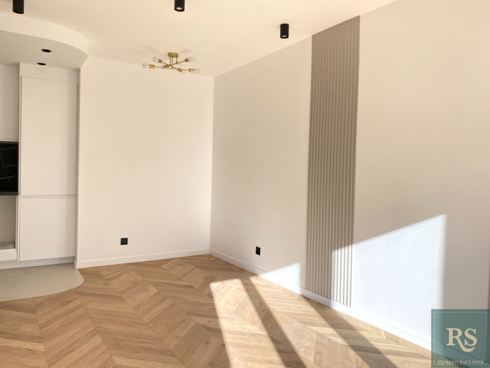 Appartement – ANTONY HAUTS-DE-SEINE ILE-DE-FRANCE - Vue 4