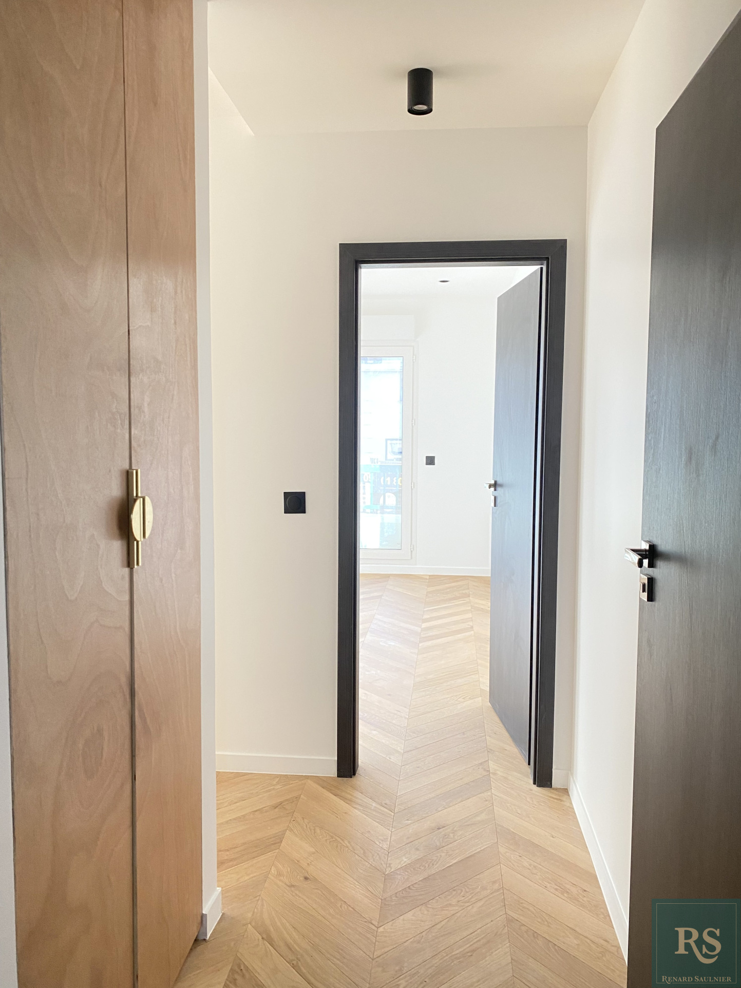 Appartement – ANTONY HAUTS-DE-SEINE ILE-DE-FRANCE - Vue 5