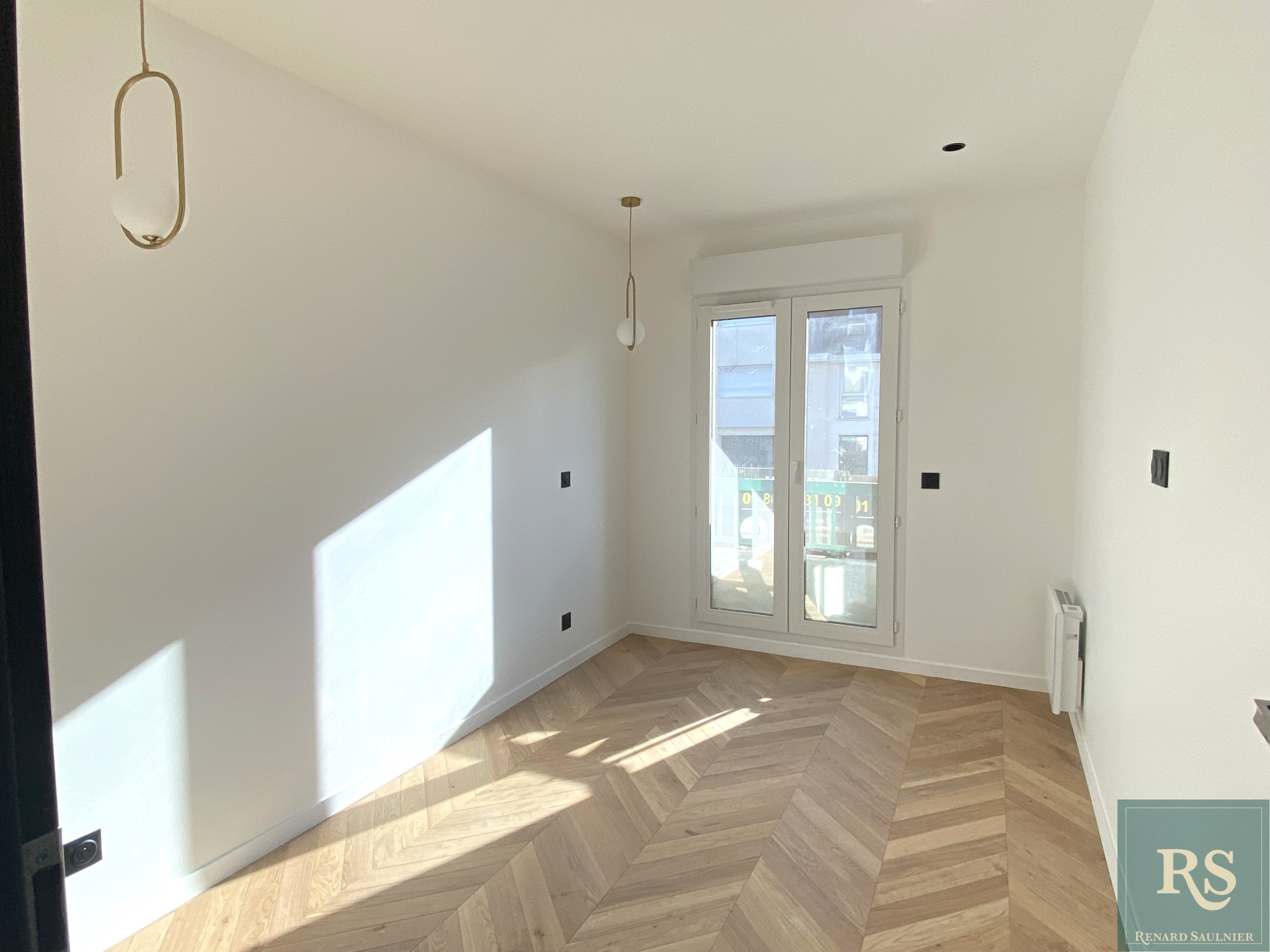 Appartement – ANTONY HAUTS-DE-SEINE ILE-DE-FRANCE - Plus