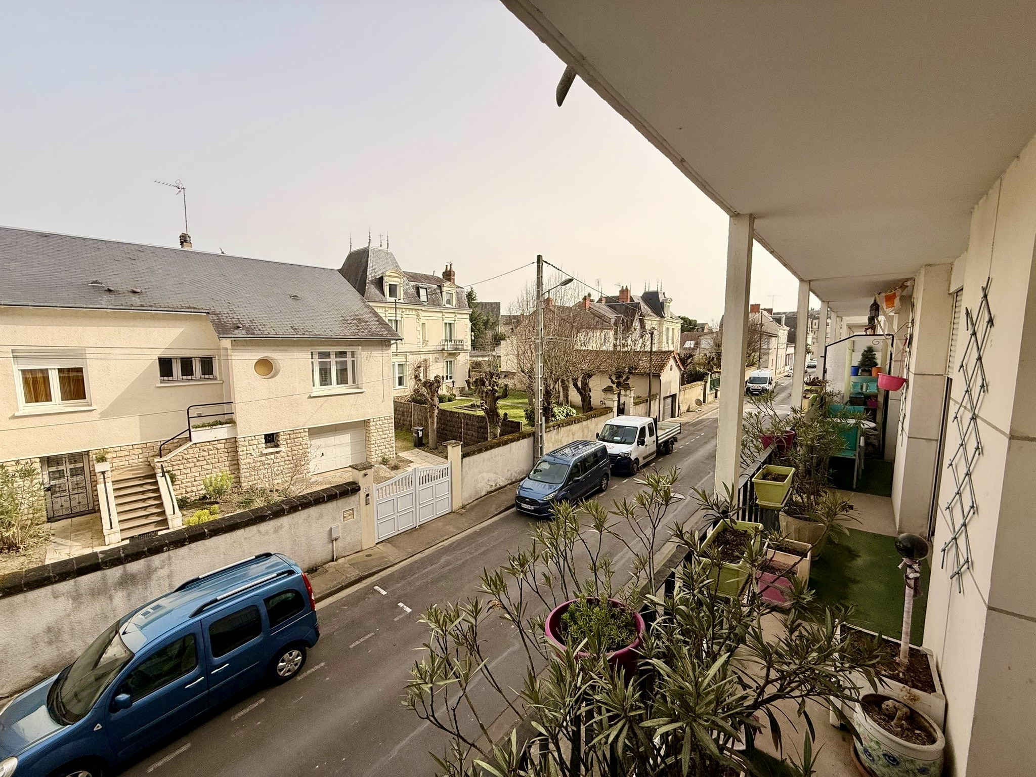 Appartement – CHATELLERAULT VIENNE NOUVELLE-AQUITAINE