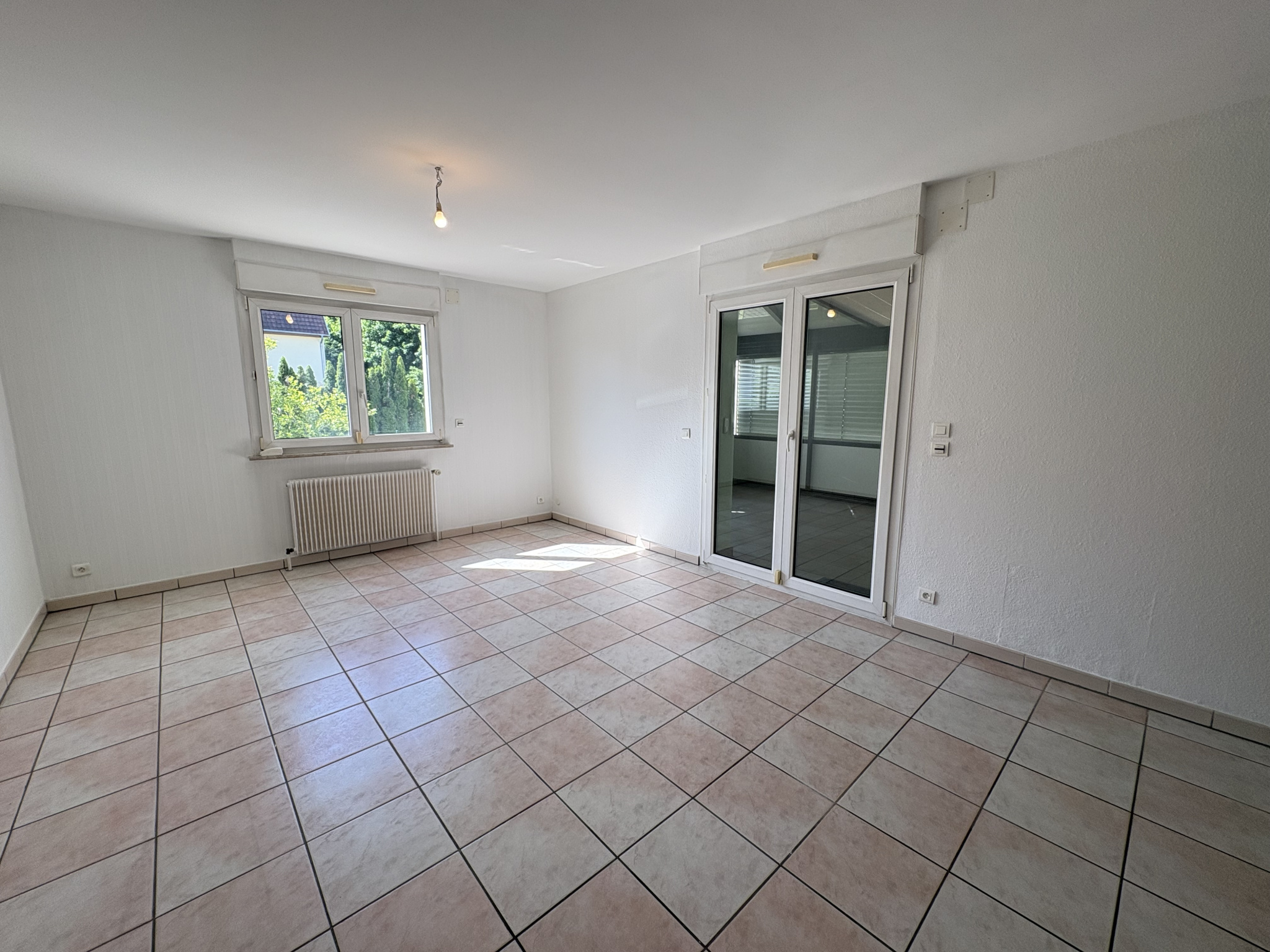Maison – Huningue, Concorde, Haut-Rhin - Vue 5