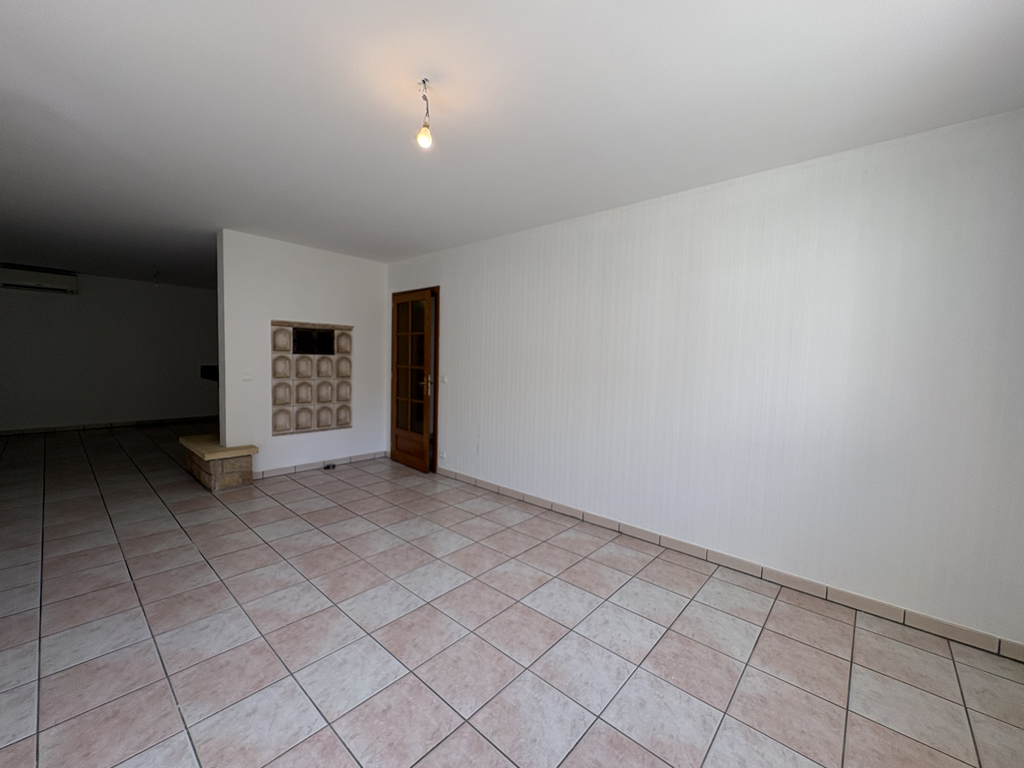Maison – Huningue, Concorde, Haut-Rhin - Plus
