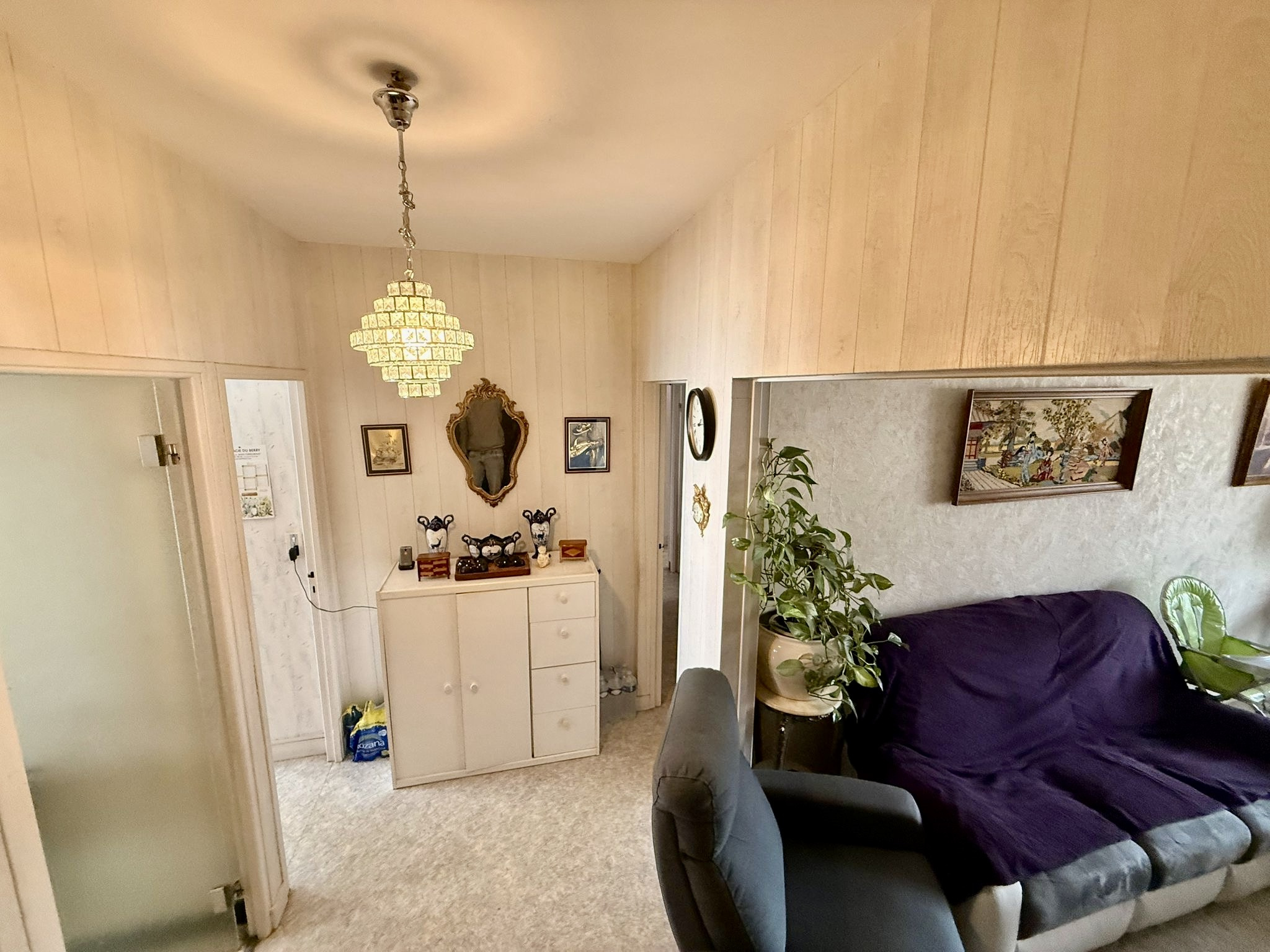 Appartement – CHATELLERAULT VIENNE NOUVELLE-AQUITAINE - Vue 4