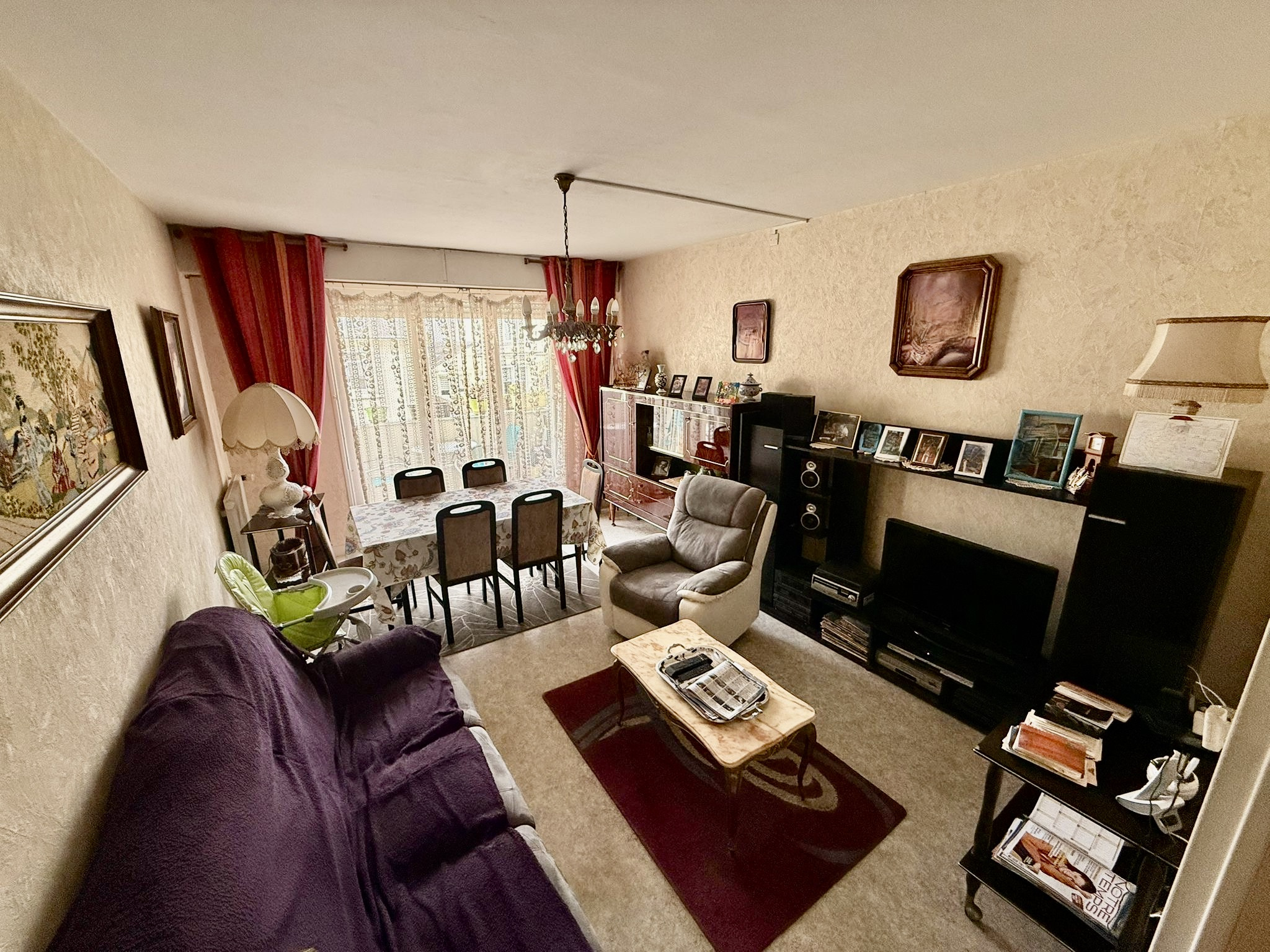 Appartement – CHATELLERAULT VIENNE NOUVELLE-AQUITAINE - Vue 5