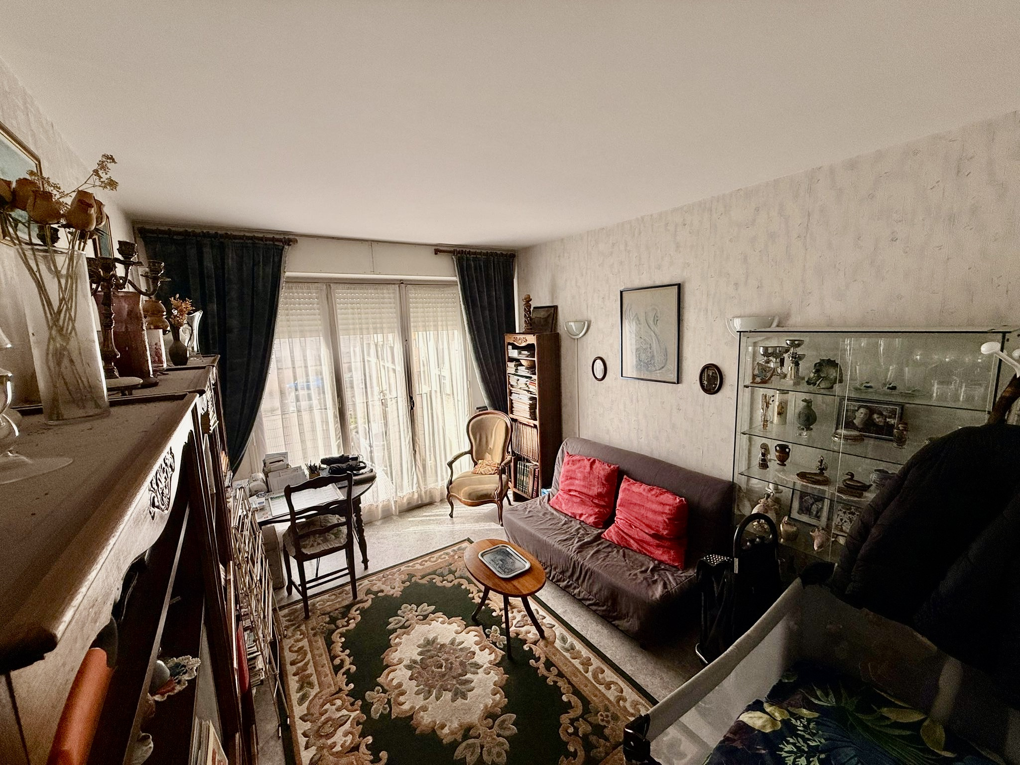 Appartement – CHATELLERAULT VIENNE NOUVELLE-AQUITAINE - Plus