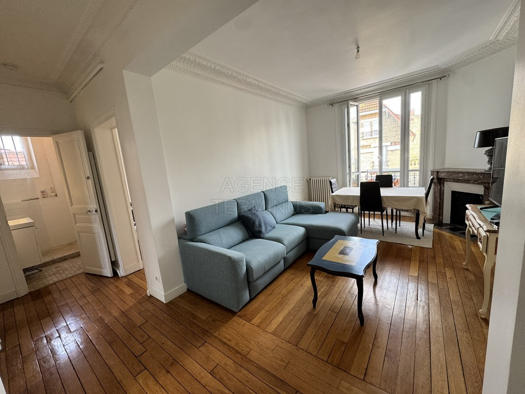 Appartement 3 pièces 59 m² · à Enghien les Bains · 59 m² · 299 000 €