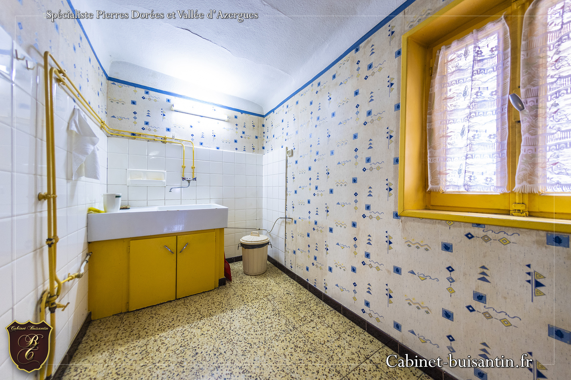 Appartement – CHESSY RHONE AUVERGNE-RHÔNE-ALPES - Vue 4