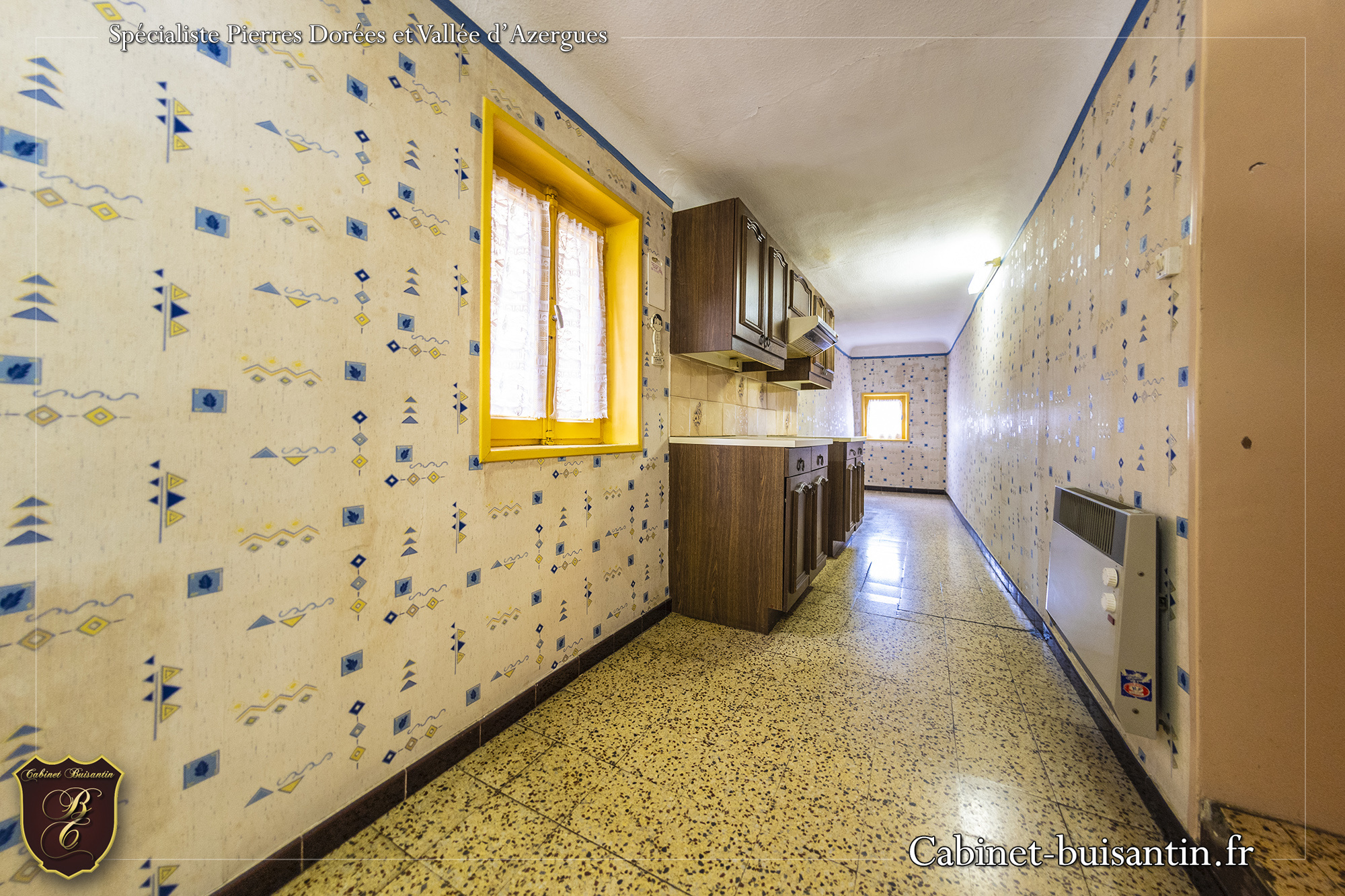 Appartement – CHESSY RHONE AUVERGNE-RHÔNE-ALPES - Vue 5