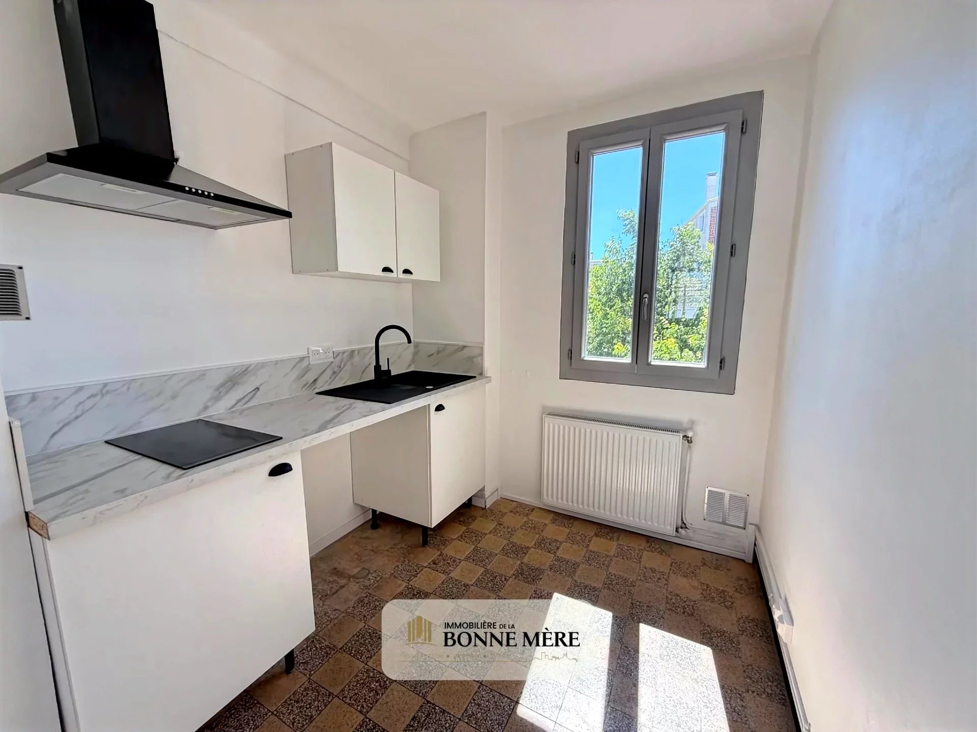 Appartement – Marseille, Saint-Loup, 10e Arrondissement - Vue 3
