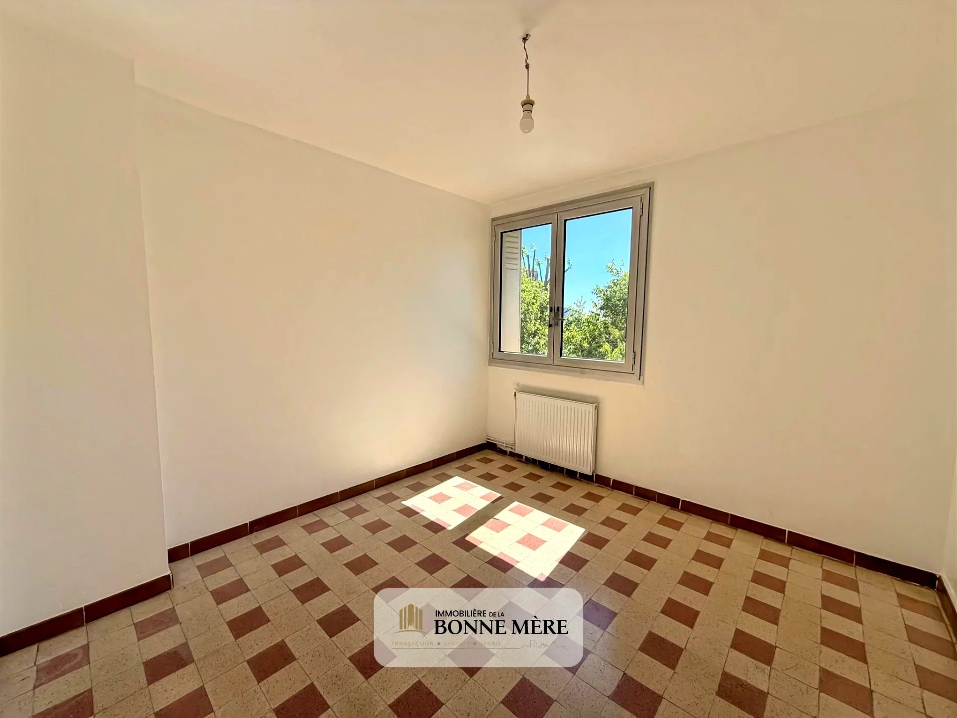 Appartement – Marseille, Saint-Loup, 10e Arrondissement - Vue 5
