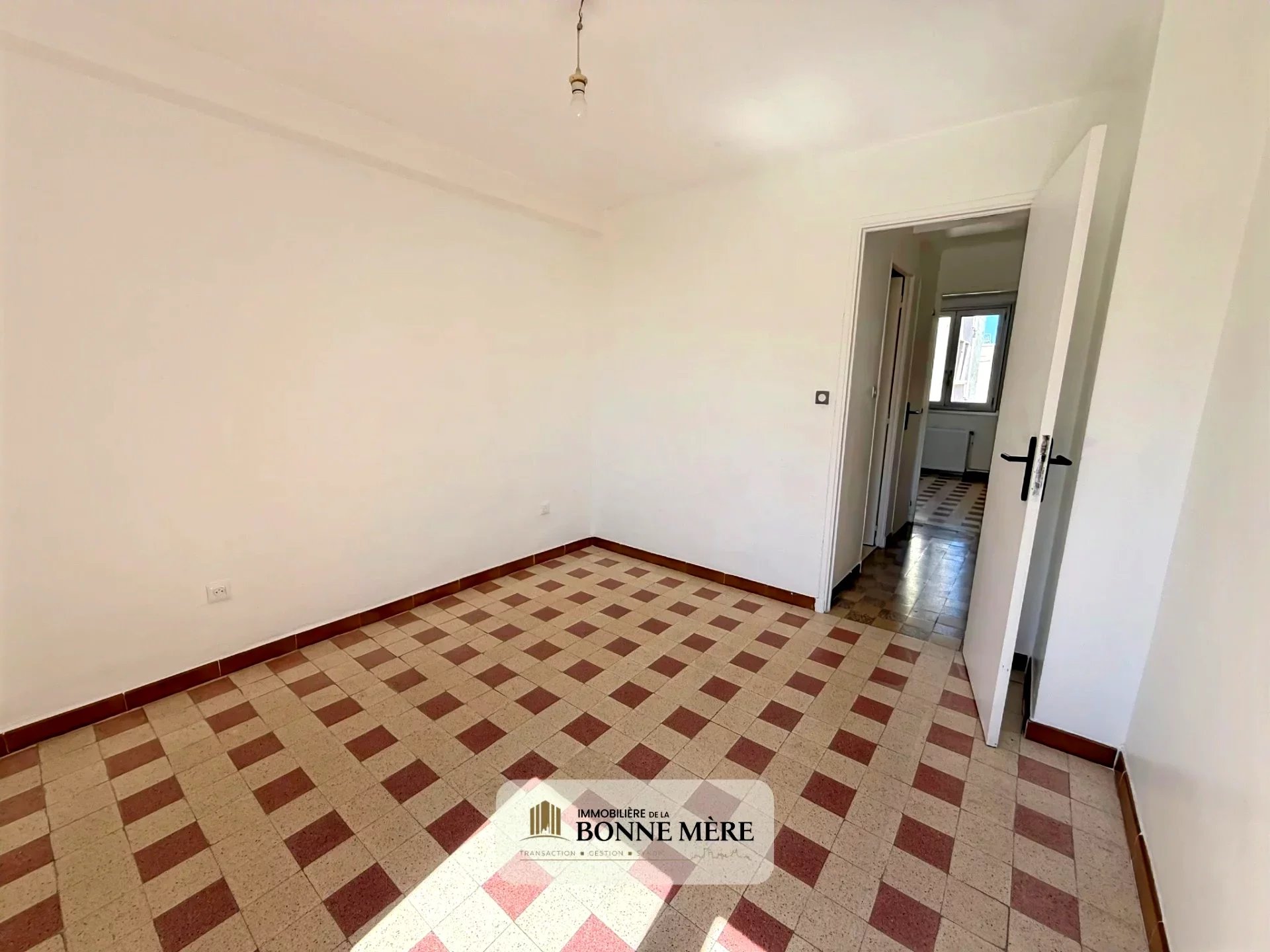 Appartement – Marseille, Saint-Loup, 10e Arrondissement - Plus