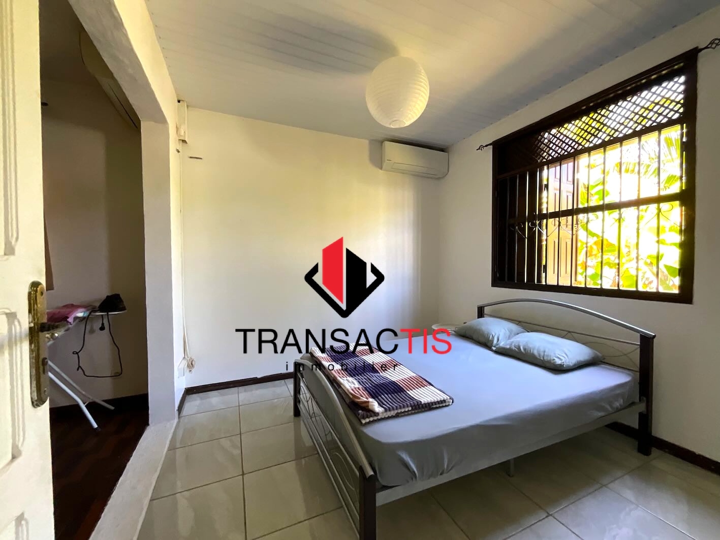 Maison – MATOURY GUYANE DROM - Vue 4